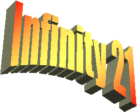 Infinity 21
