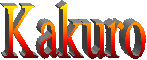 Kakuro